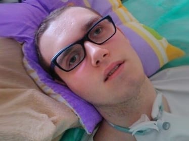 Sebastian Cybulski - main photo