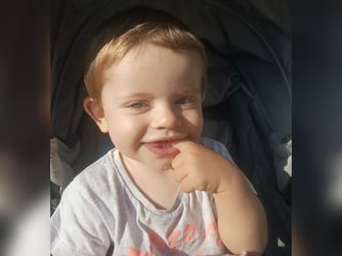 Tymek Hływa - zdjęcie główne