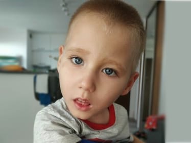 Jakub Opoński - main photo
