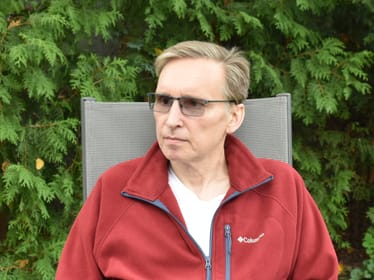 Krzysztof Olejniczak - zdjęcie główne