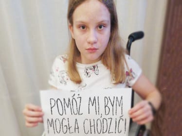 Maja Zajączkowska - main photo