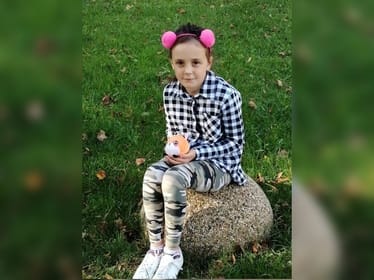 Karolina Sałdak - zdjęcie główne