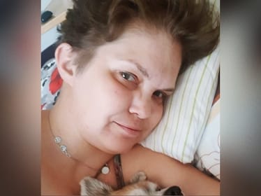 Ewa Kopek - zdjęcie główne