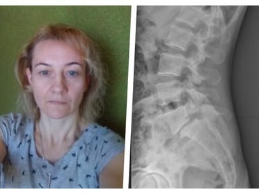 Wioletta Fydryszewska - zdjęcie główne