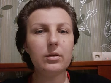 Olga Panych - zdjęcie główne