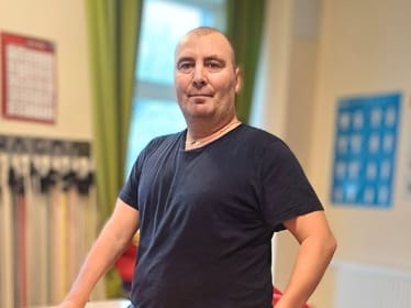 Robert Kubiak - zdjęcie główne