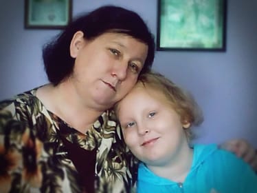 Weronika Komorowska - zdjęcie główne