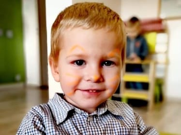 Michaś Bulak - zdjęcie główne