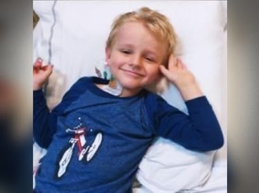 Dominik Michalski - zdjęcie główne