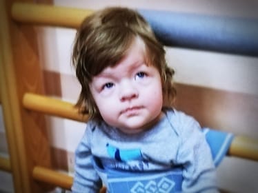 Oluś Matys - zdjęcie główne