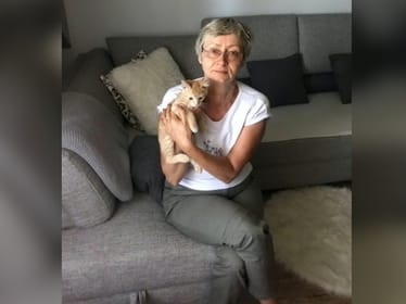 Anna Drozdowska - zdjęcie główne