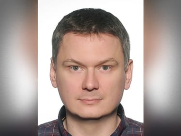 Paweł Wojtalik - main photo