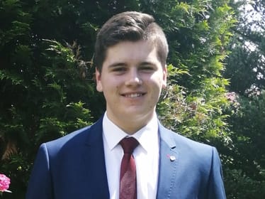 Wiktor Stecyna - zdjęcie główne