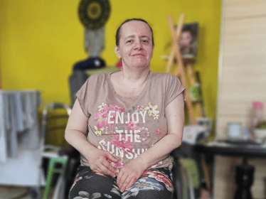 Anna Sitek - zdjęcie główne