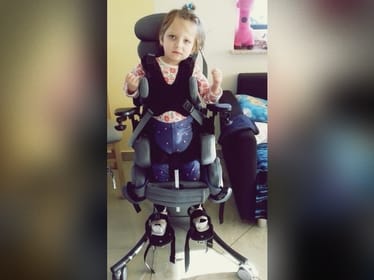 Ania Machelska - main photo