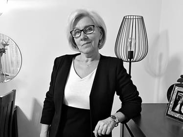 Danuta Olszewska - zdjęcie główne