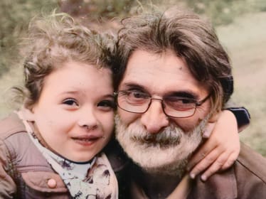 Maciej Ćwikliński - main photo