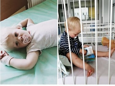 Róża, Łucja i Zosia Gibała - zdjęcie główne