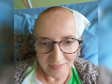 Bernadeta Suska - zdjęcie główne