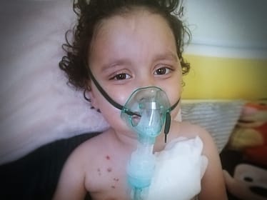 Amin Kaczor - main photo