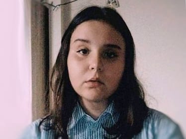 Magda Mierzwa - main photo