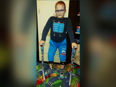 Piotr Choroś - zdjęcie główne