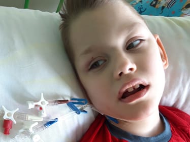 Miłosz Garsztkowiak - zdjęcie główne