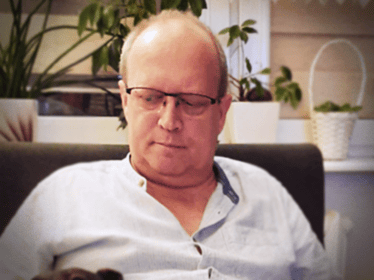 Artur Kubiś - main photo