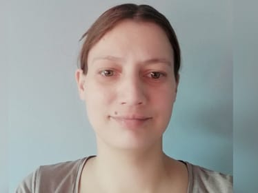 Paulina Łapeta - main photo
