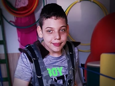 Hubert Wójcik - zdjęcie główne