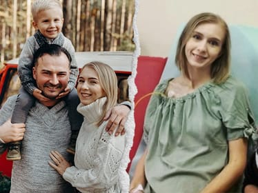 Katarzyna Rudzińska - main photo
