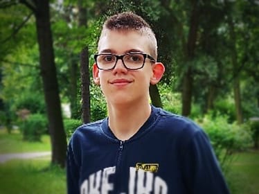 Tymek Zawada - zdjęcie główne