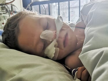 Nikoś Skawiński - zdjęcie główne