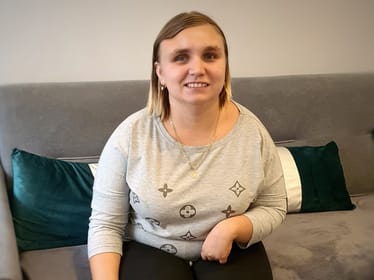 Roksana Porowska - zdjęcie główne