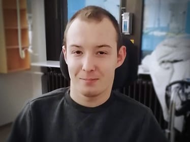 Dominik Walczak - zdjęcie główne