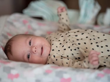 Inga Niedźwiecka - zdjęcie główne