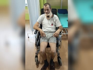 Krzysztof Kania - zdjęcie główne