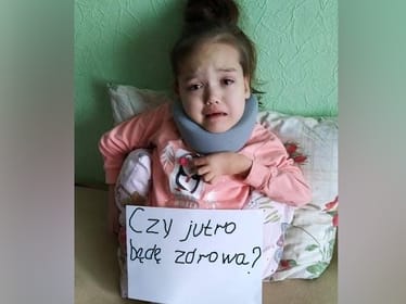 Orysia Krainiak - zdjęcie główne