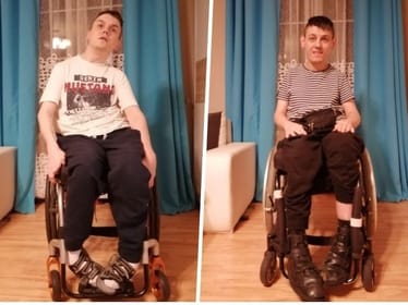 Kamil i&nbsp;Hubert Zalewski - zdjęcie główne