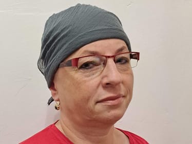 Iwona Szynalik - main photo