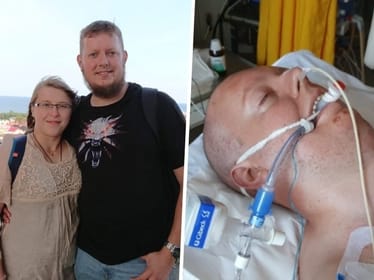 Krzysztof Tasulis - main photo