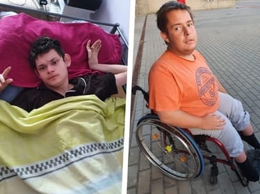 Filip Narloch - zdjęcie główne