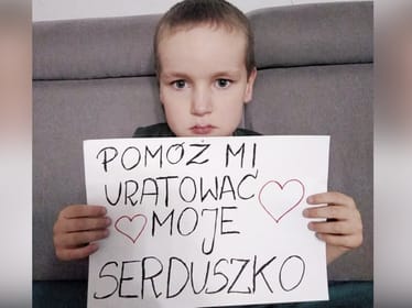 Gabryś Wąsowski - zdjęcie główne