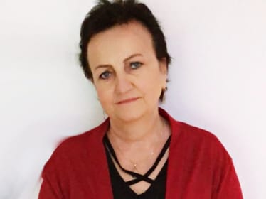 Krystyna Dopierała - zdjęcie główne