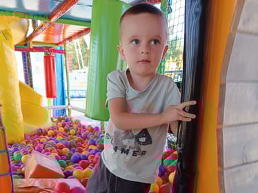 Kacper Eljasiński - zdjęcie główne