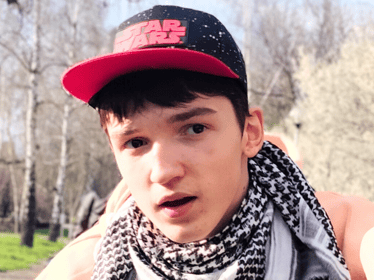 Jeremiasz Zięba - main photo