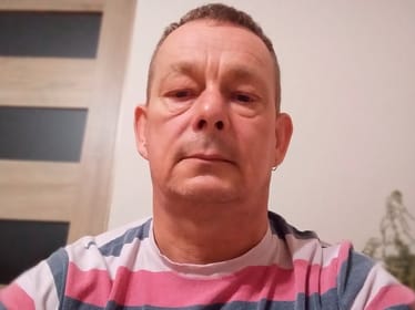 Krzysztof Solarczyk - zdjęcie główne