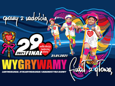 29. Finał WOŚP - zdjęcie główne