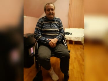 Paweł Jeleń - zdjęcie główne