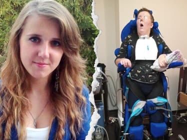 Joanna Mach - main photo